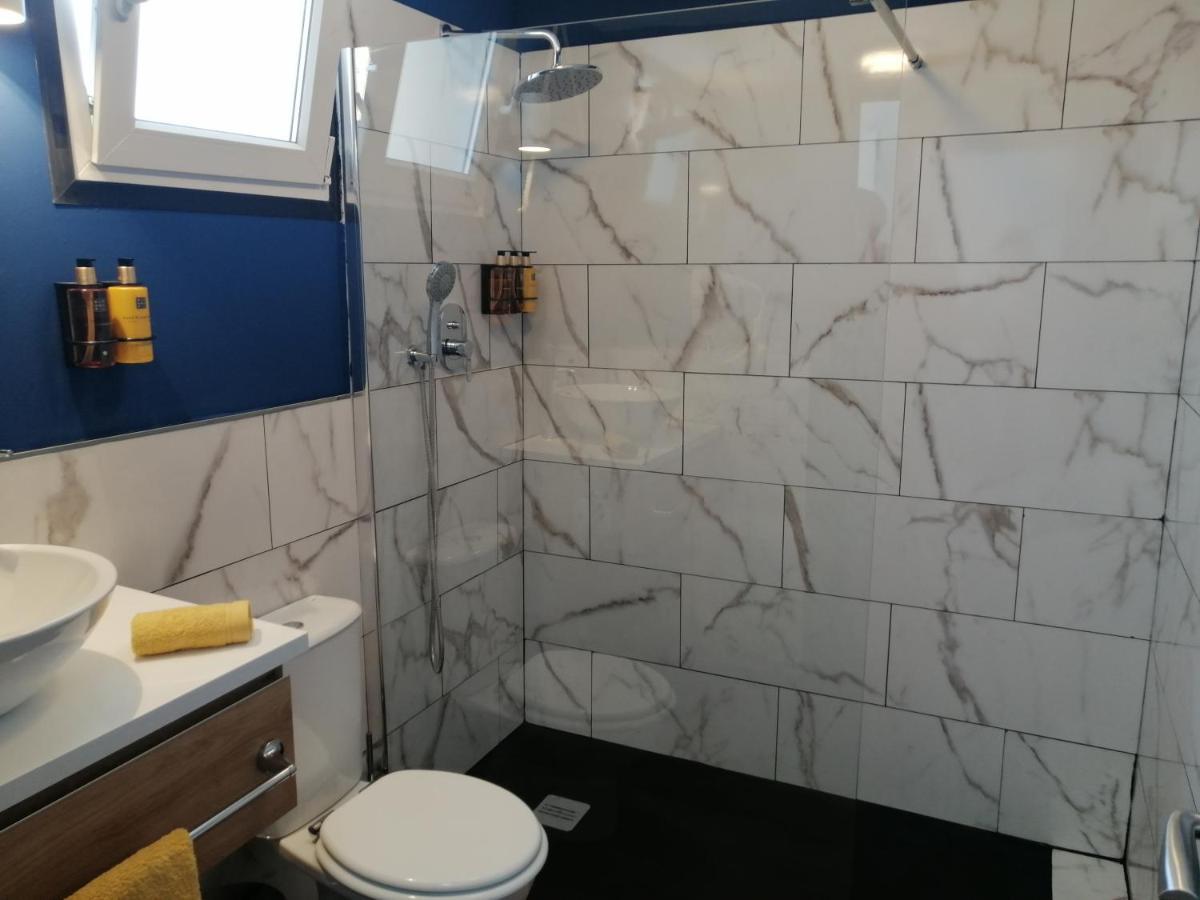 Chabela'S Water Wall La Lajita Екстер'єр фото